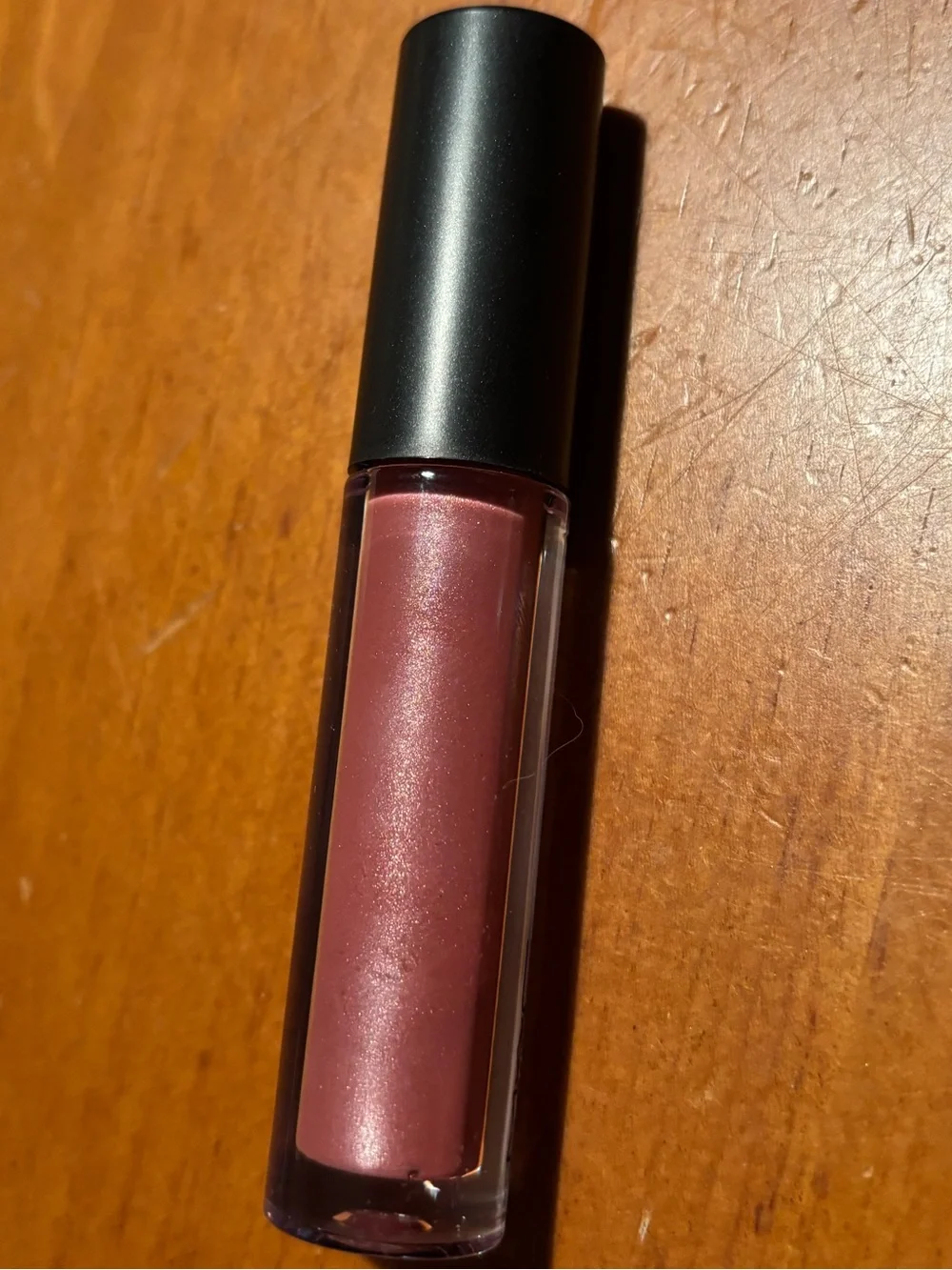 MAC Lipglass All Things Magical